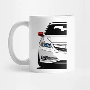 ILX 2013 Mug